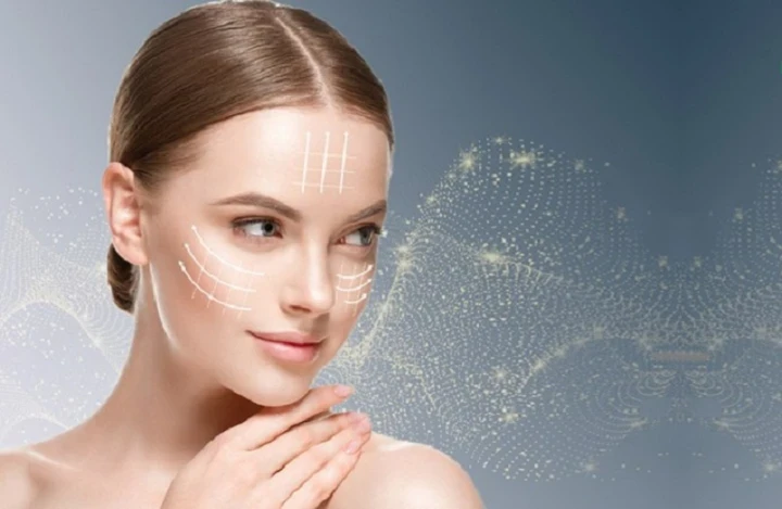 Stem Cell exosome trẻ hoá và làm đẹp