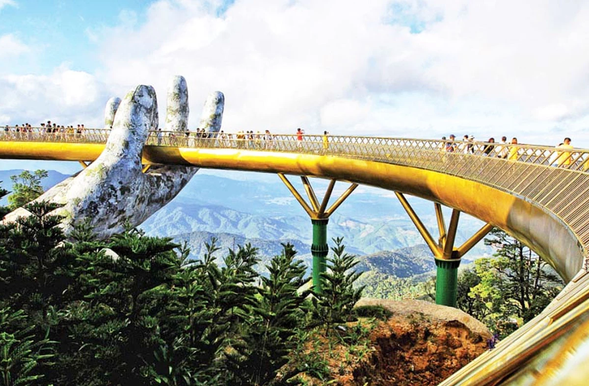 Những bức ảnh mang Việt Nam ra thế giới