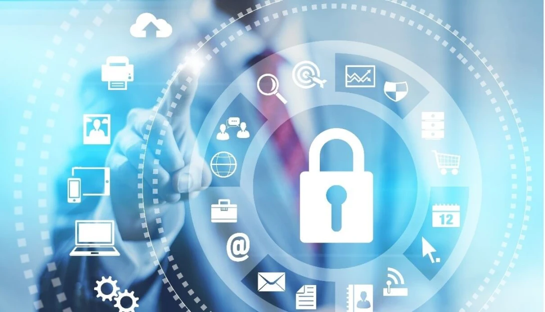 Chính sách quyền riêng tư