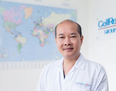 PGS.TS.BS Phan Toàn Thắng