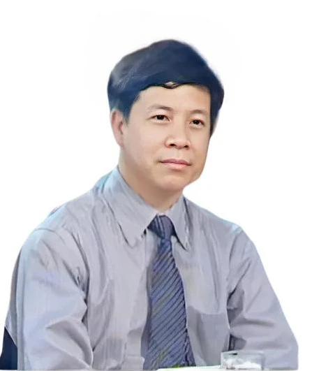 Đại Tá TS.BS Nguyễn Đình Nhân